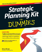 Strategic Planning Kit For Dummies - Preview