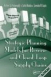 Capa do artigo Strategic Planning Models For Reverse And Closed-Loop Supply Chains