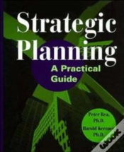 Capa do artigo Strategic Planning