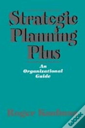 Capa do artigo Strategic Planning Plus