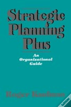 Capa do artigo Strategic Planning Plus
