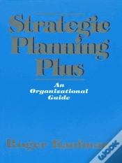 Capa do artigo Strategic Planning Plus