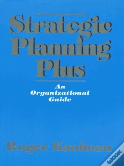 Capa do artigo Strategic Planning Plus