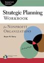 Strategic Planning Workbook For Nonprofit Organizations, Revised And Updated - Preview