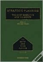 Capa do artigo Strategic Planning