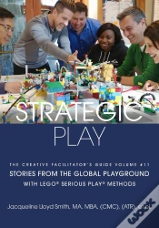 Capa do artigo Strategic Play
