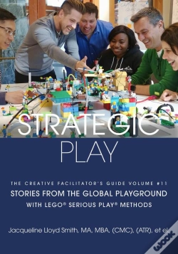 Capa do artigo Strategic Play