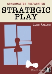 Capa do artigo Strategic Play