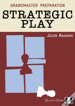 Capa do artigo Strategic Play