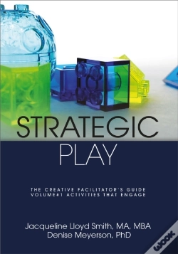 Capa do artigo Strategic Play