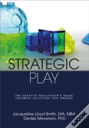 Capa do artigo Strategic Play