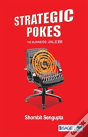 Capa do artigo Strategic Pokes
