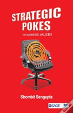 Capa do artigo Strategic Pokes