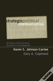 Capa do artigo Strategic Political Communication