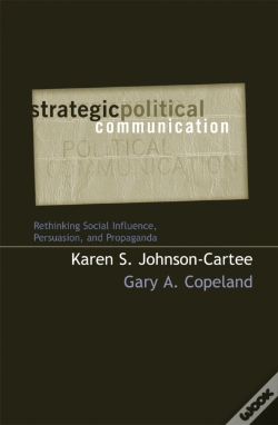 Capa do artigo Strategic Political Communication