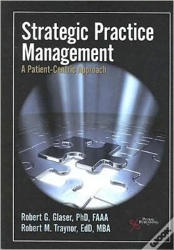 Capa do artigo Strategic Practice Management
