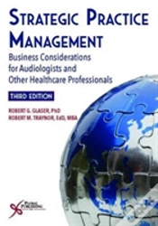 Capa do artigo Strategic Practice Management