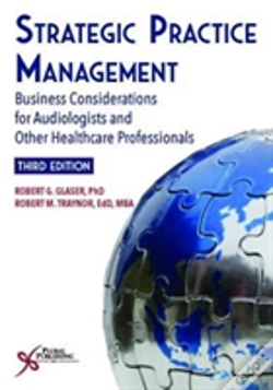 Capa do artigo Strategic Practice Management