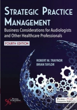 Capa do artigo Strategic Practice Management