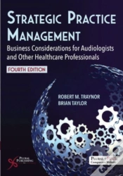 Capa do artigo Strategic Practice Management