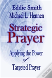 Capa do artigo Strategic Prayer