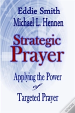 Capa do artigo Strategic Prayer