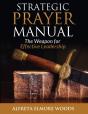 Strategic Prayer Manual - Preview