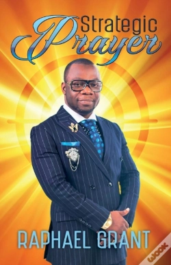 Capa do artigo Strategic Prayer