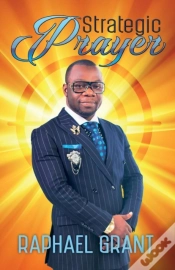 Capa do artigo Strategic Prayer