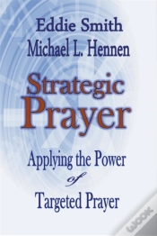 Capa do artigo Strategic Prayer