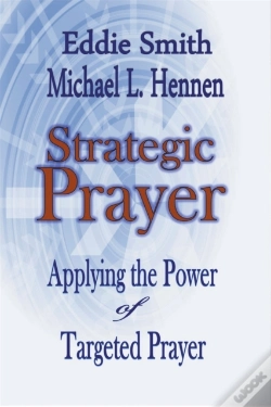 Capa do artigo Strategic Prayer