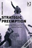 Strategic Preemption