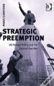 Capa do artigo Strategic Preemption