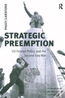 Capa do artigo Strategic Preemption