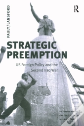 Strategic Preemption