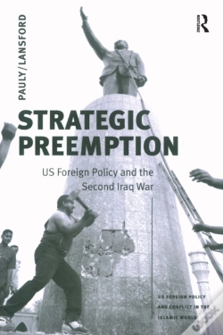 Capa do artigo Strategic Preemption