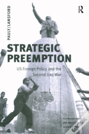 Capa do artigo Strategic Preemption