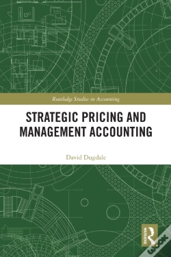 Capa do artigo Strategic Pricing And Management Accounting