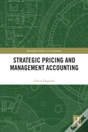Capa do artigo Strategic Pricing And Management Accounting