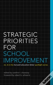 Capa do artigo Strategic Priorities For School Improvement