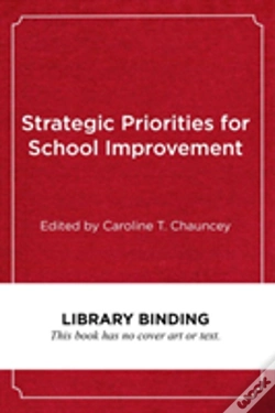 Capa do artigo Strategic Priorities For School Improvements