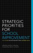 Strategic Priorities For School Improvements