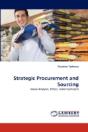 Strategic Procurement And Sourcing - Preview