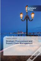 Strategic Procurement And Supply Chain Management