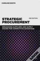 Strategic Procurement