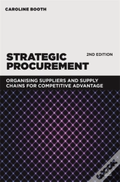 Capa do artigo Strategic Procurement