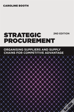 Capa do artigo Strategic Procurement