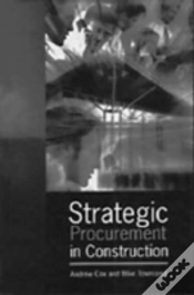 Capa do artigo Strategic Procurement In Construction