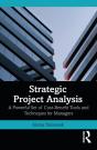 Strategic Project Analysis - Preview