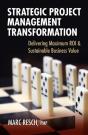 Strategic Project Management Transformat - Preview